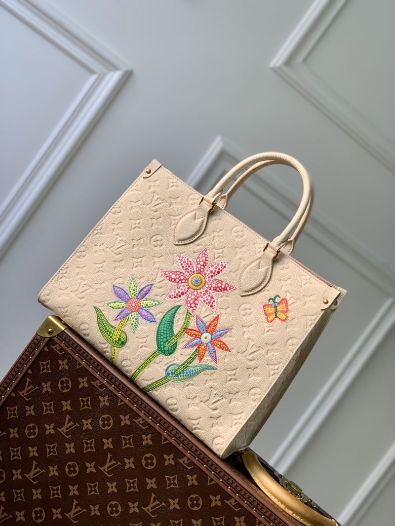 LV Shopping Bags